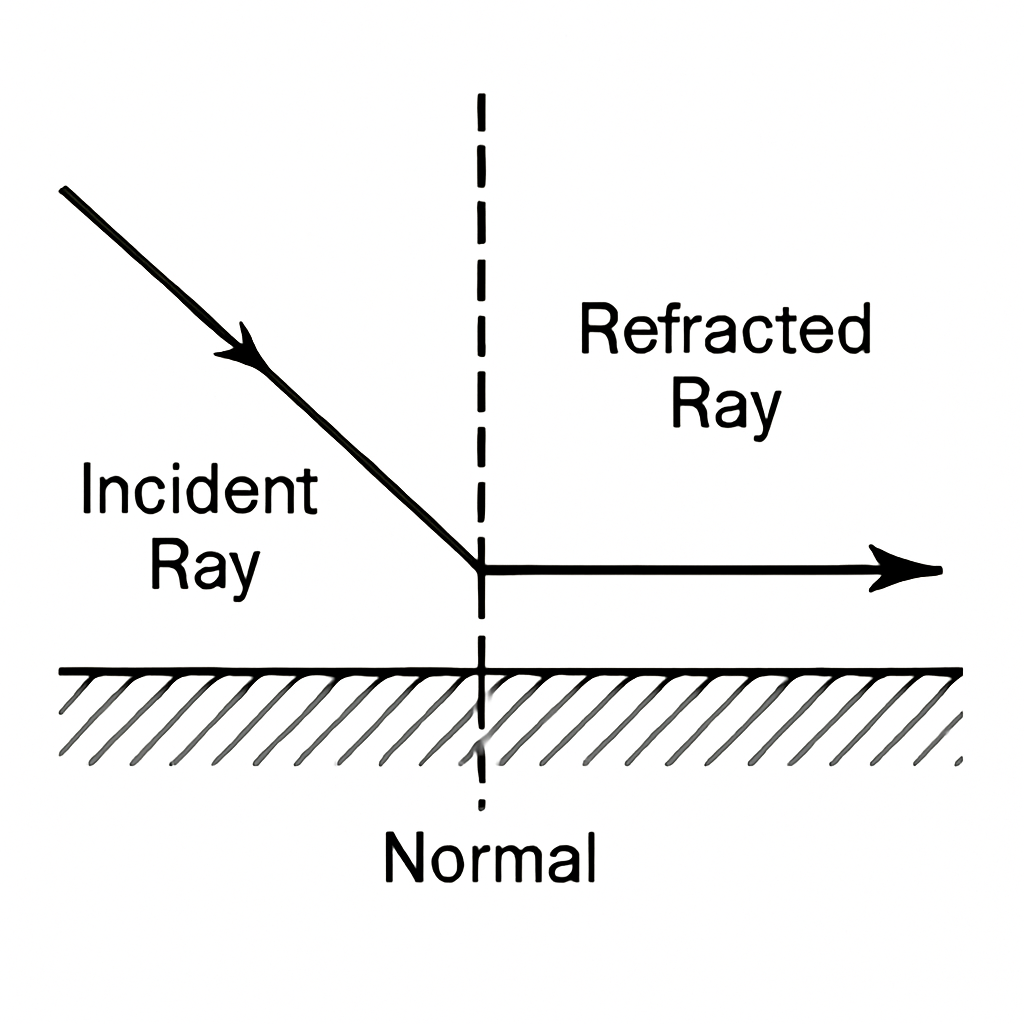 Question diagram