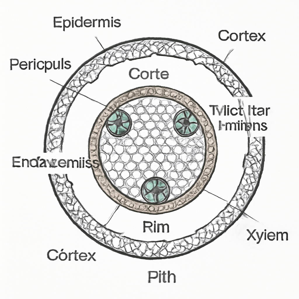 Question diagram