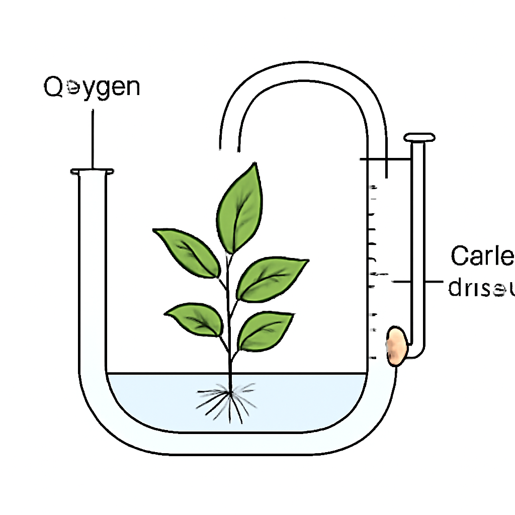 Question diagram