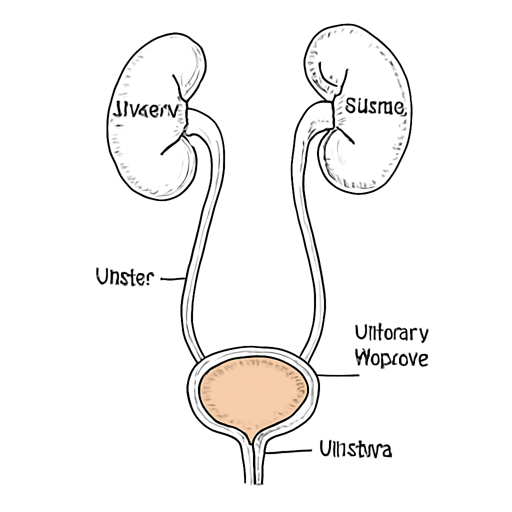 Question diagram