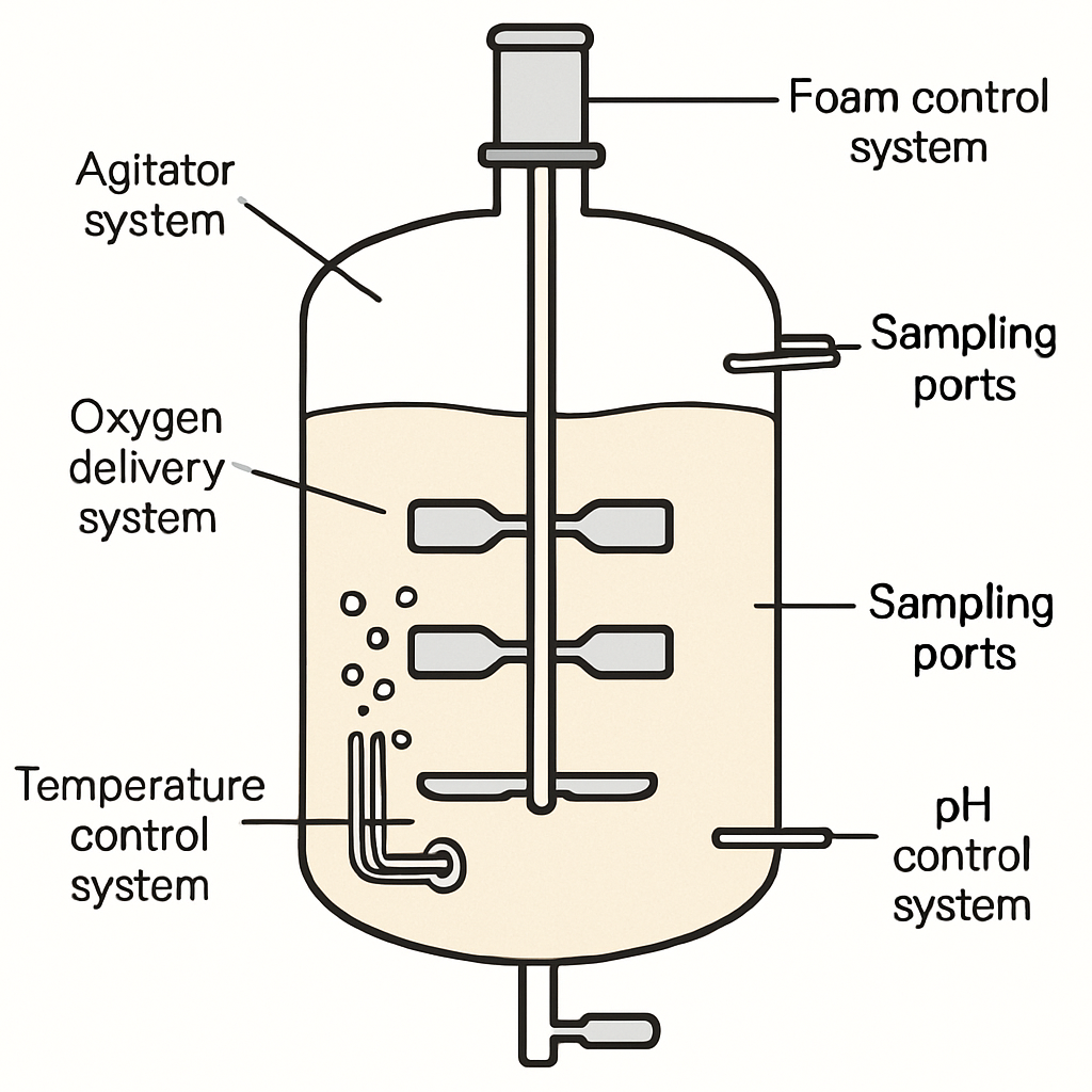 Question diagram