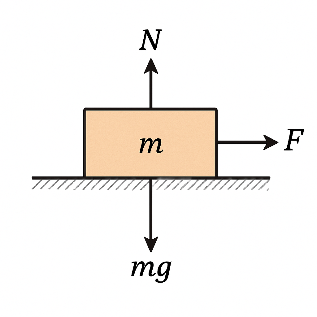 Question diagram