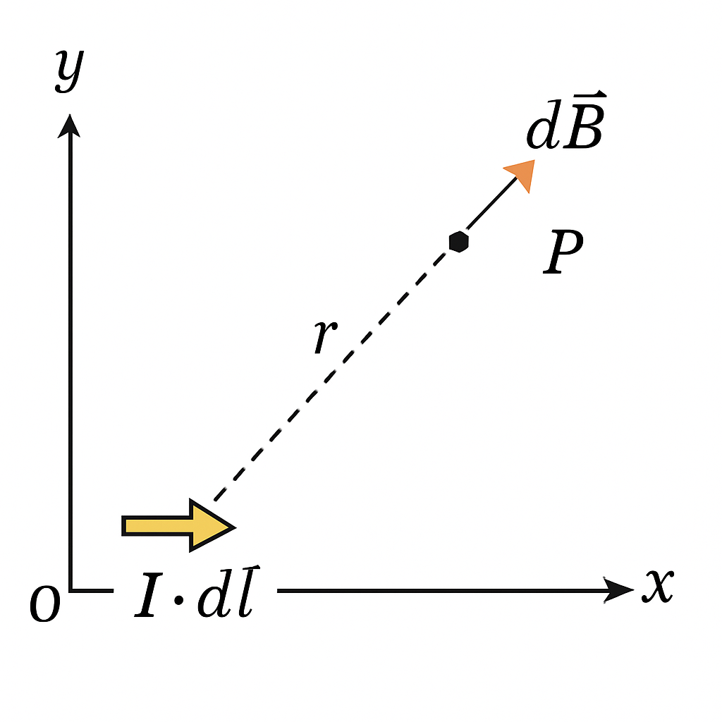 Question diagram