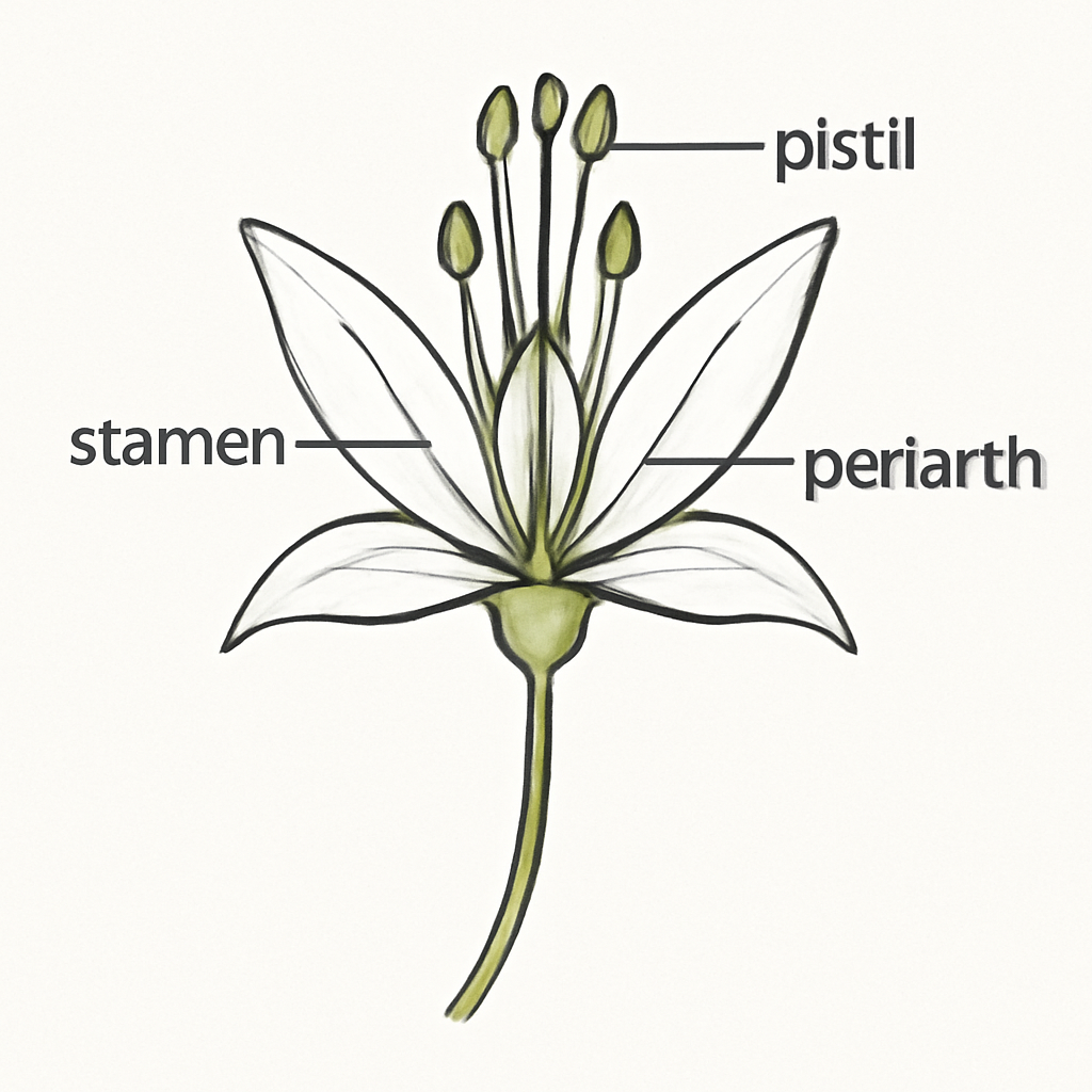 Question diagram
