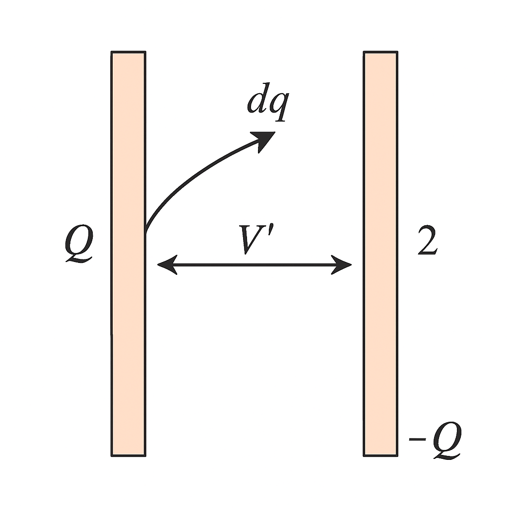 Question diagram