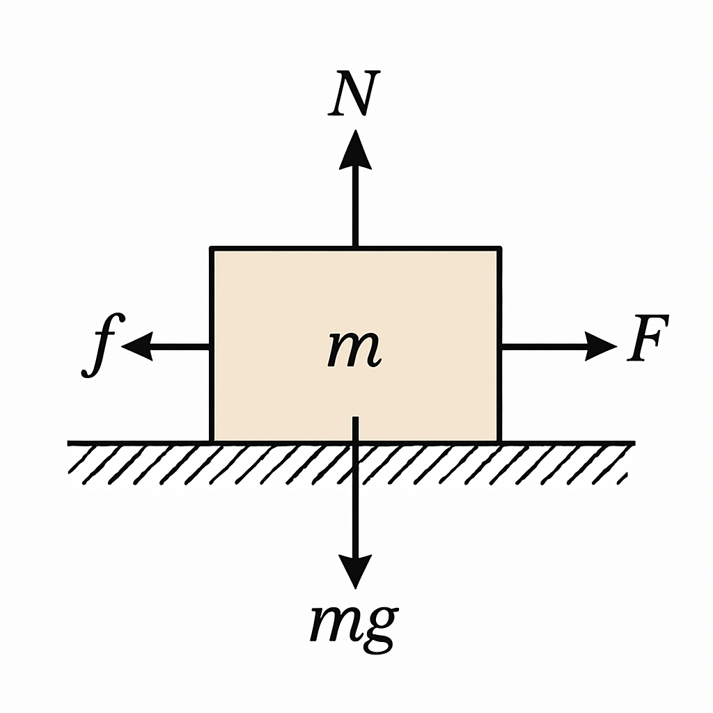 Question diagram