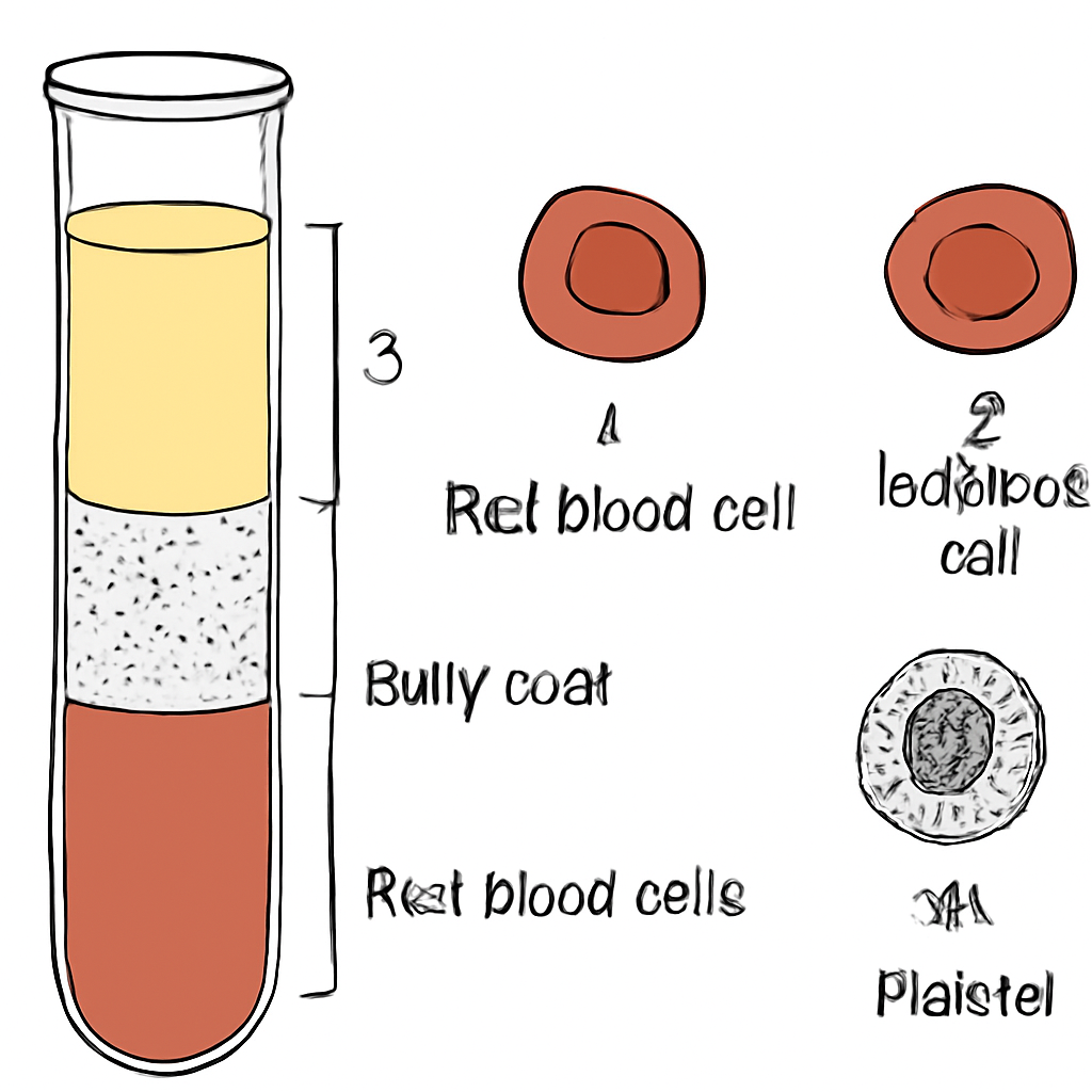 Question diagram