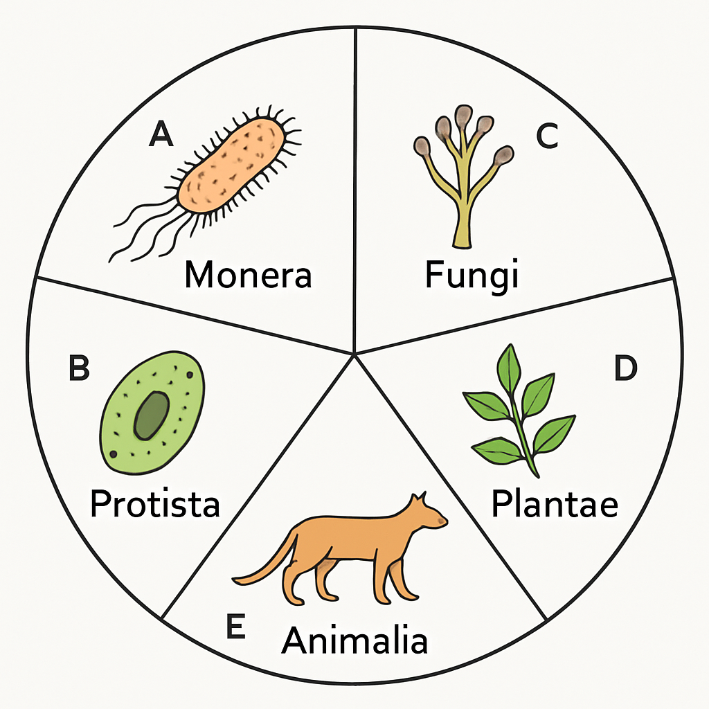 Question diagram