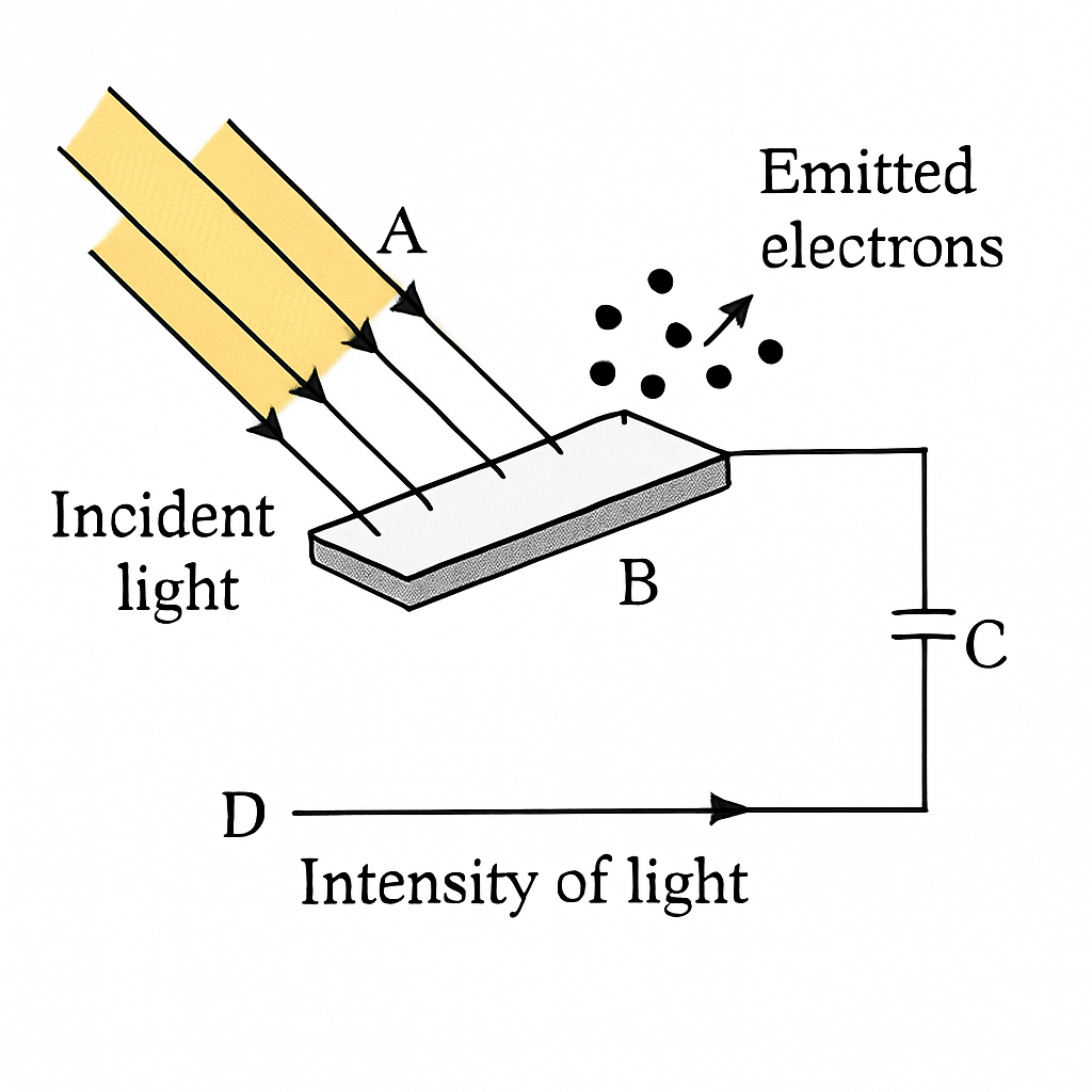 Question diagram