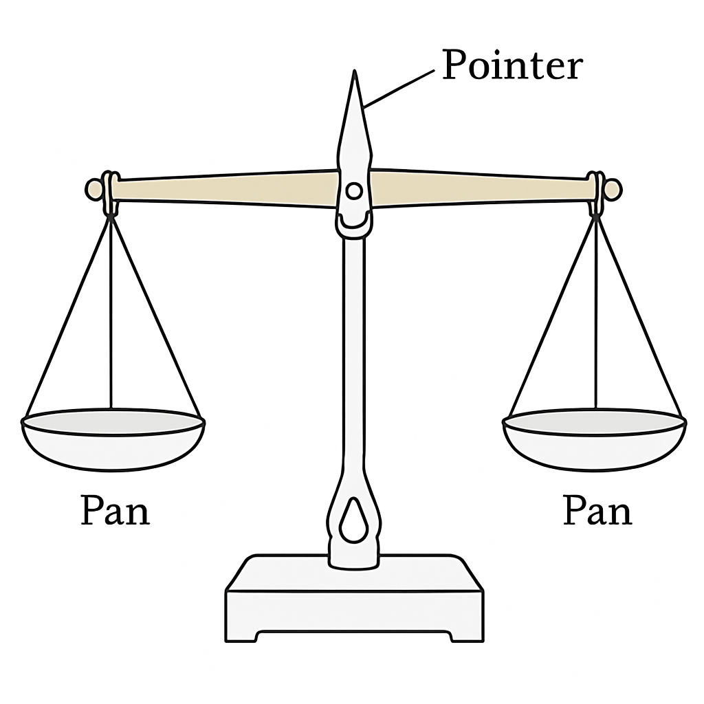Question diagram