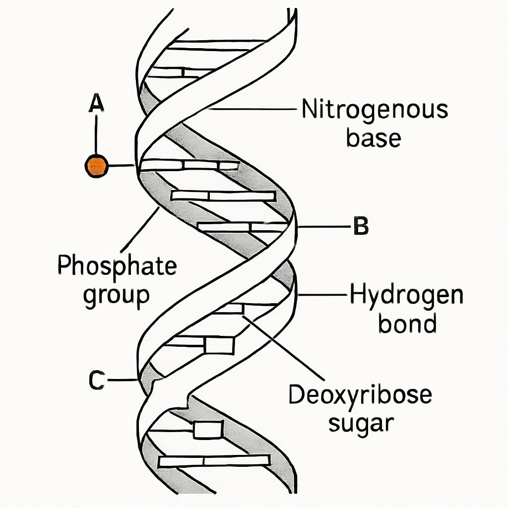 Question diagram
