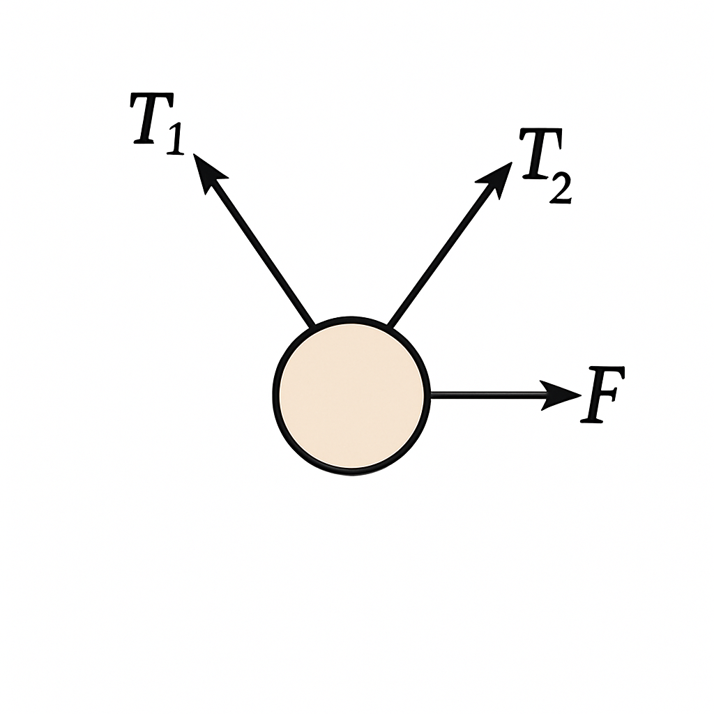 Question diagram