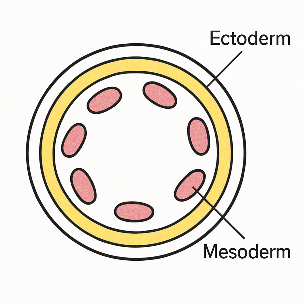 Question diagram