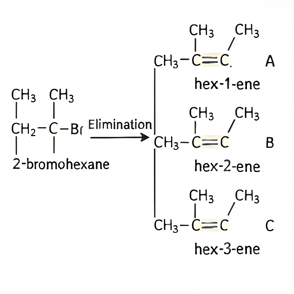 Question diagram