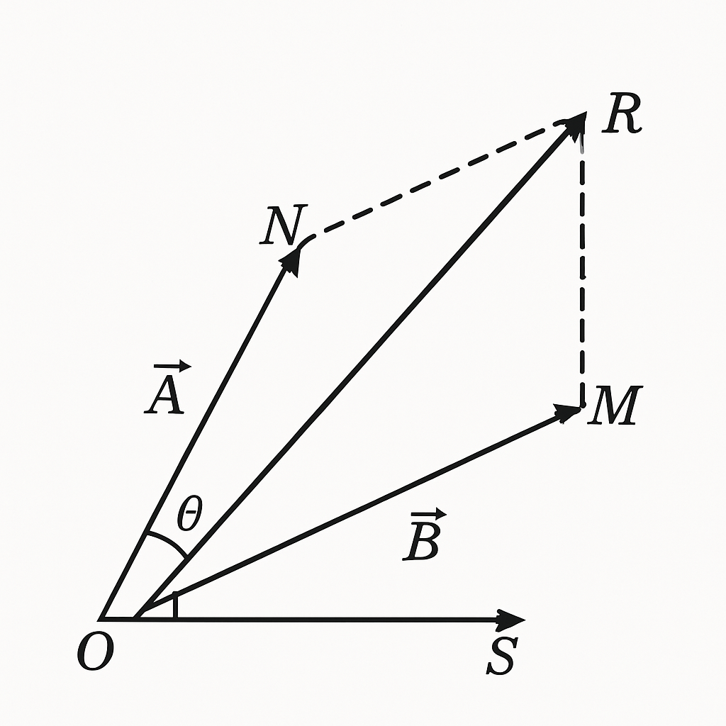 Question diagram