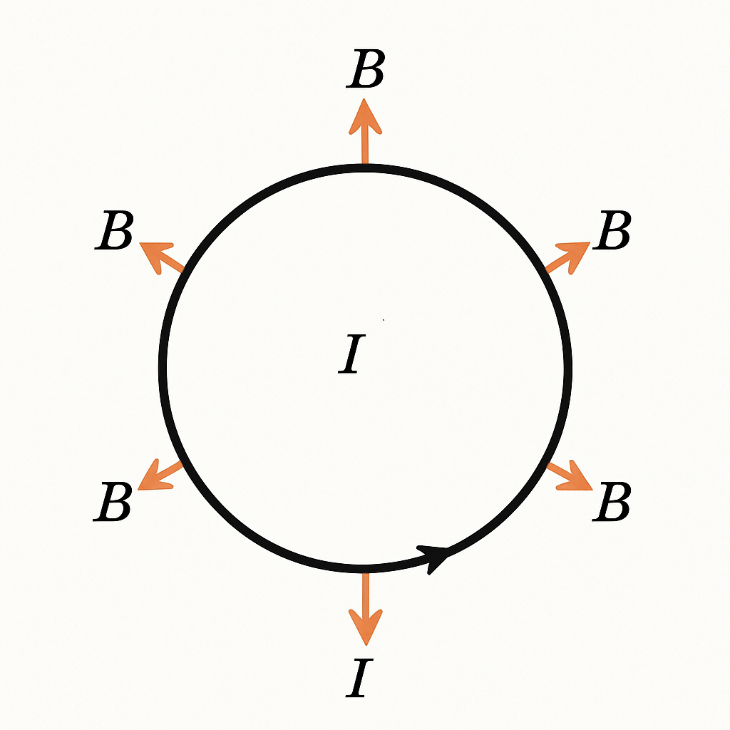 Question diagram