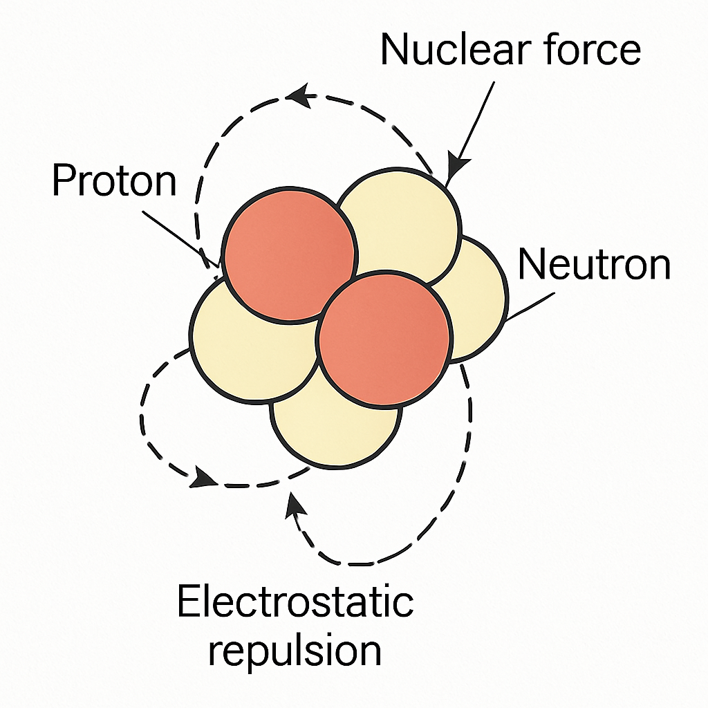 Question diagram