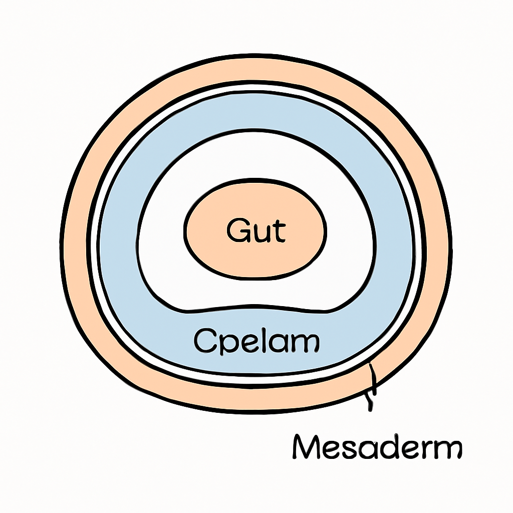 Question diagram