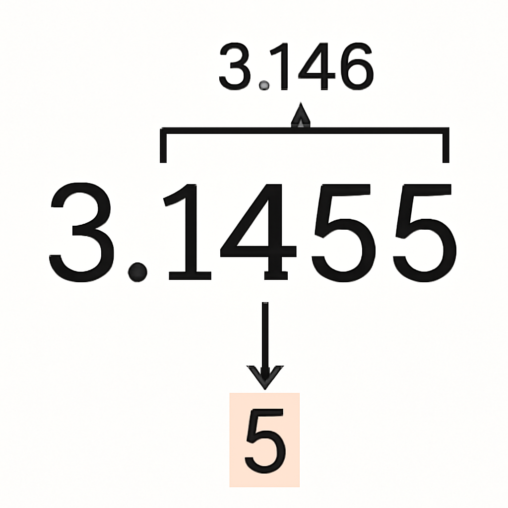 Question diagram