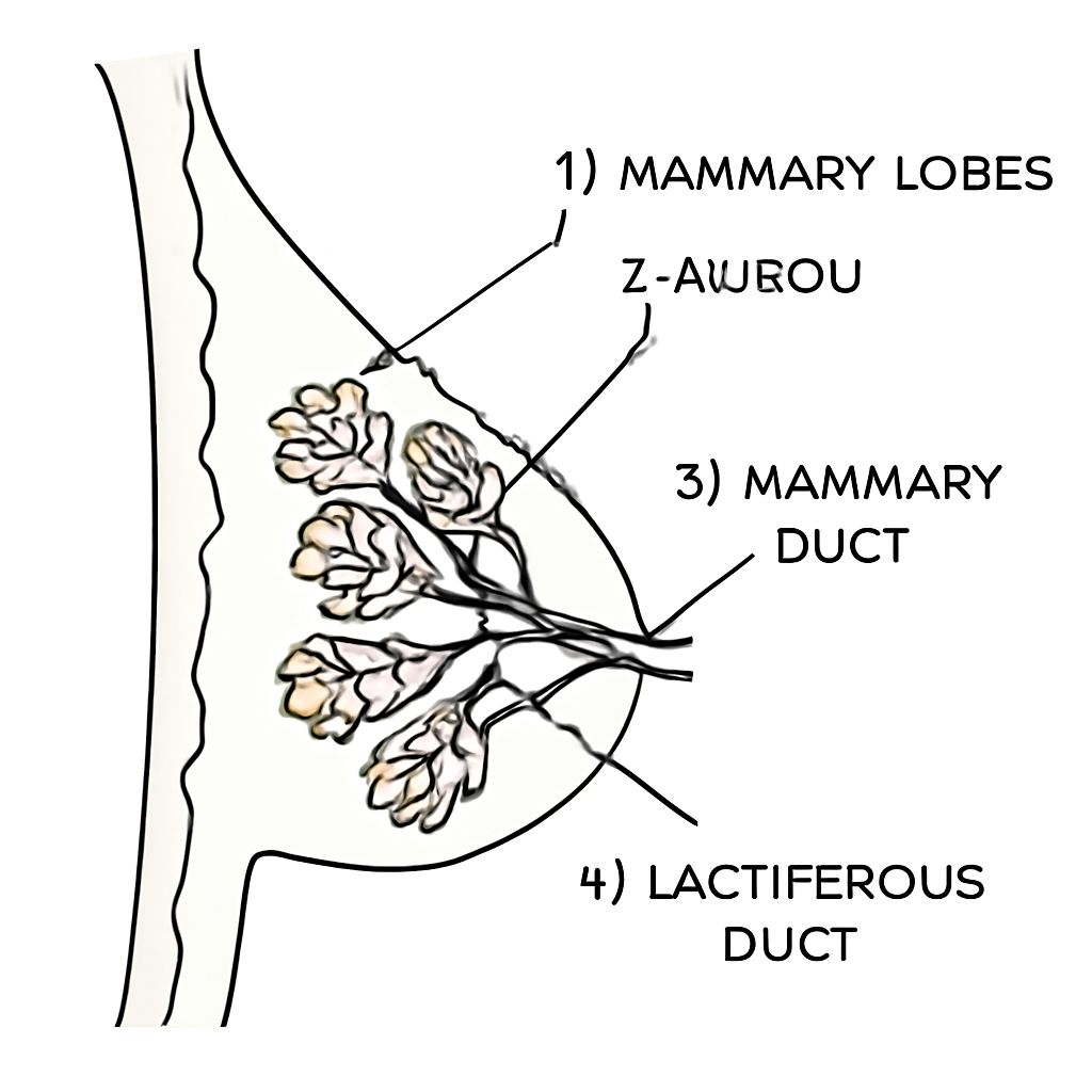 Question diagram