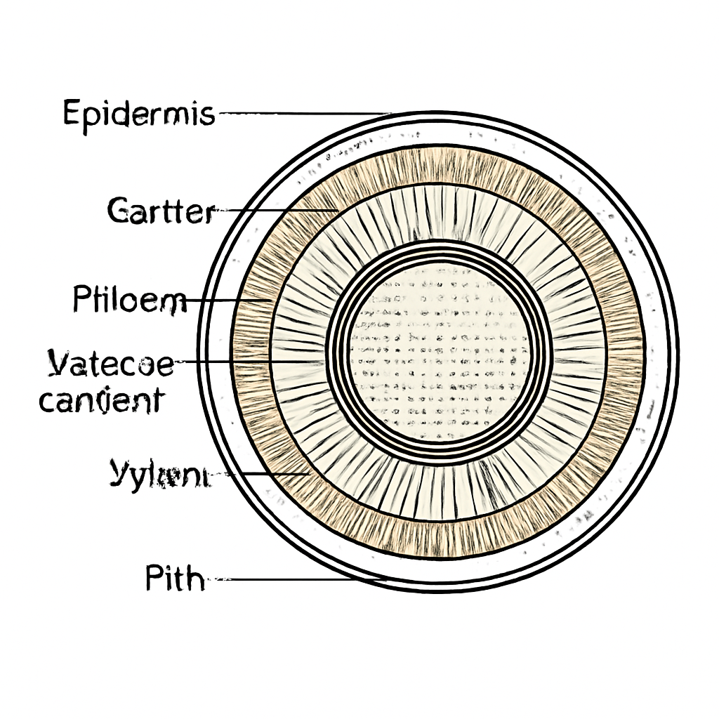 Question diagram