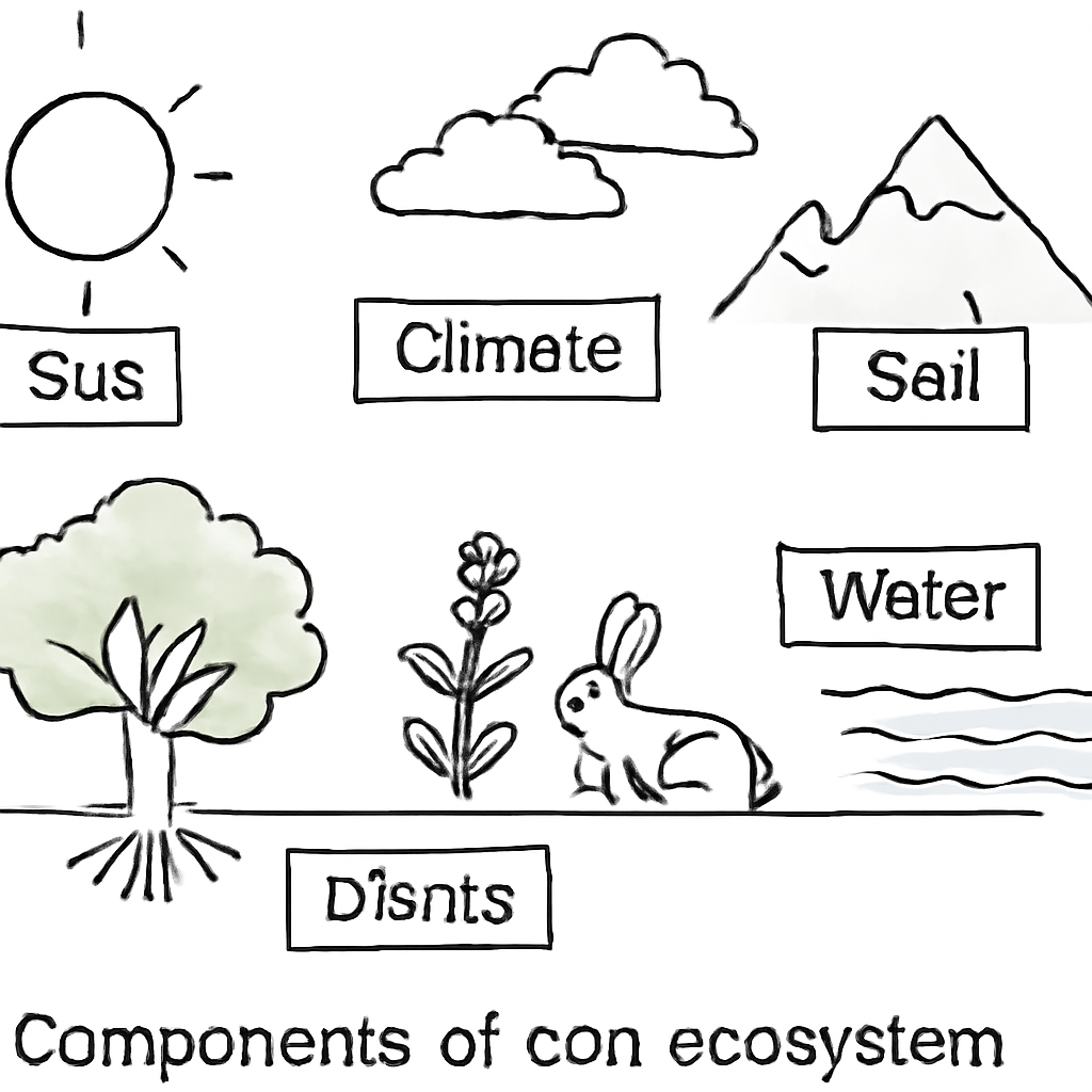 Question diagram