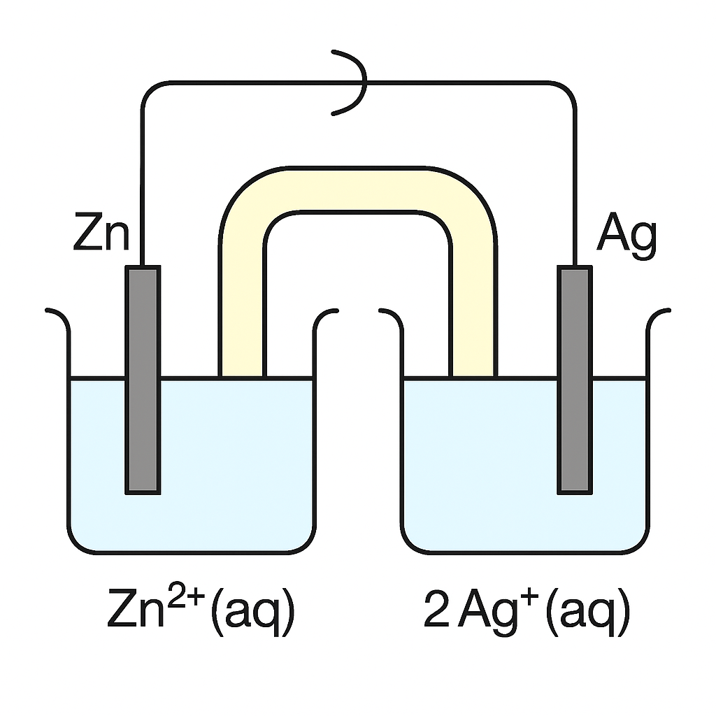 Question diagram