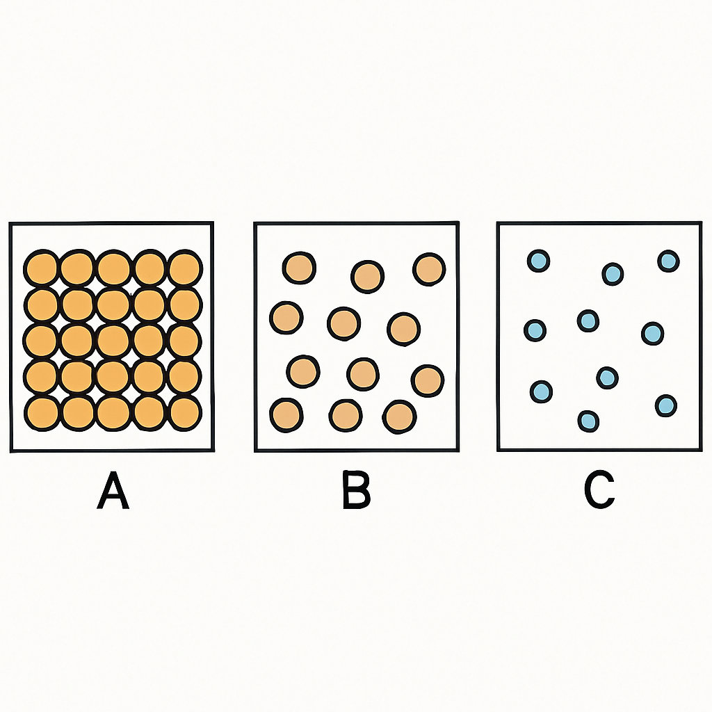 Question diagram