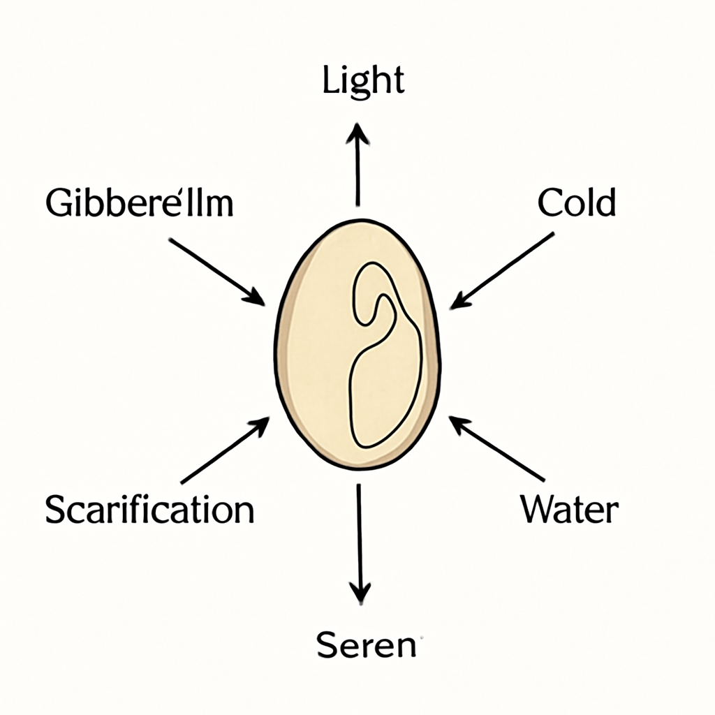 Question diagram