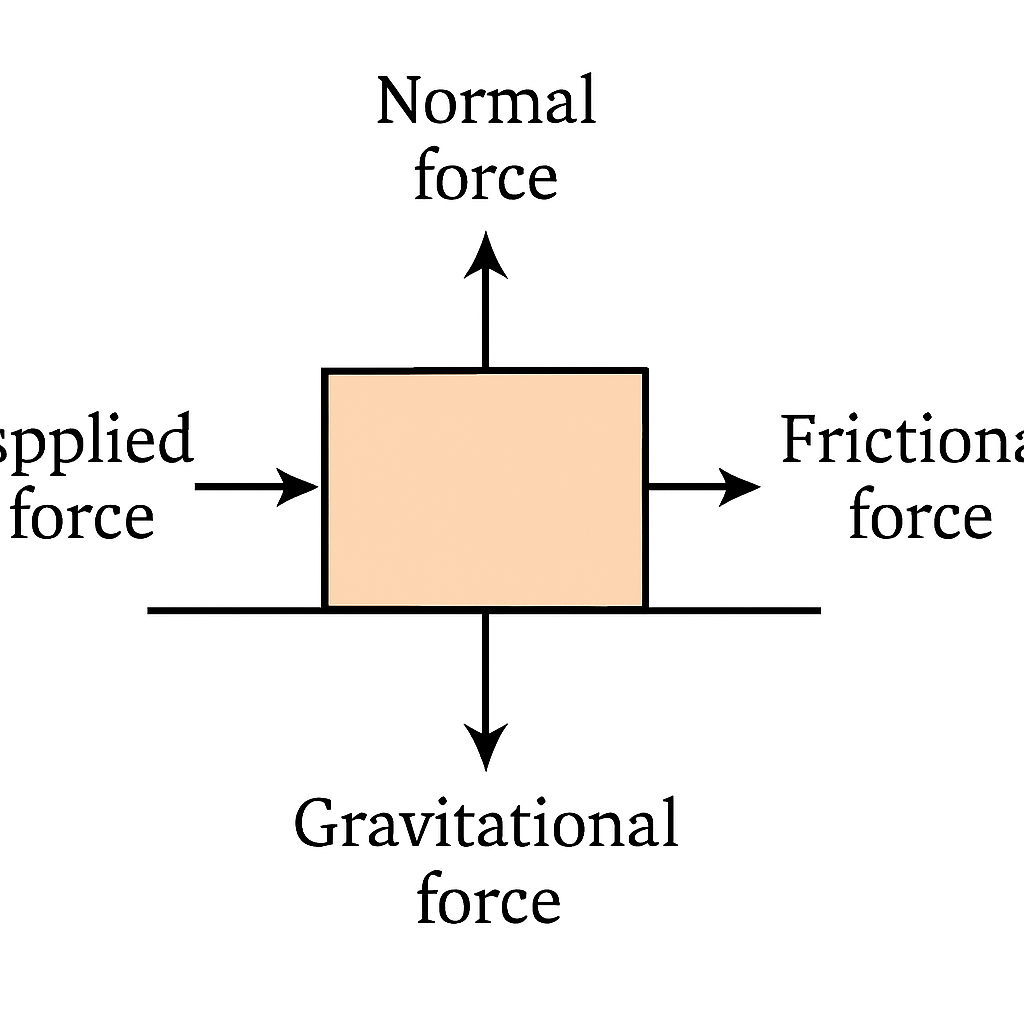 Question diagram