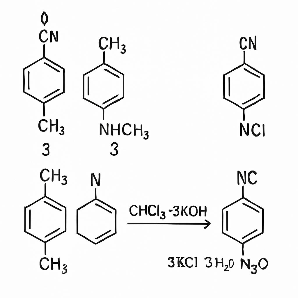 Question diagram