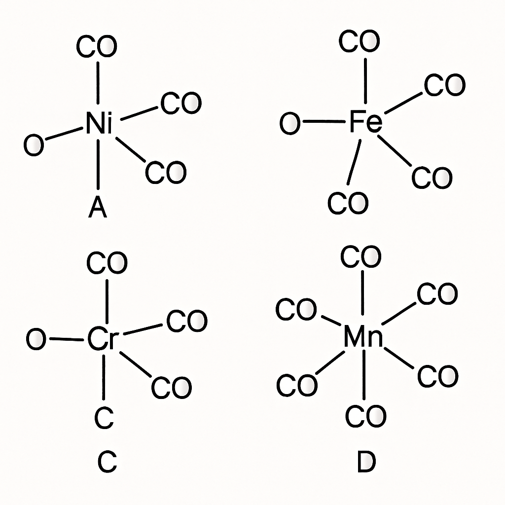 Question diagram