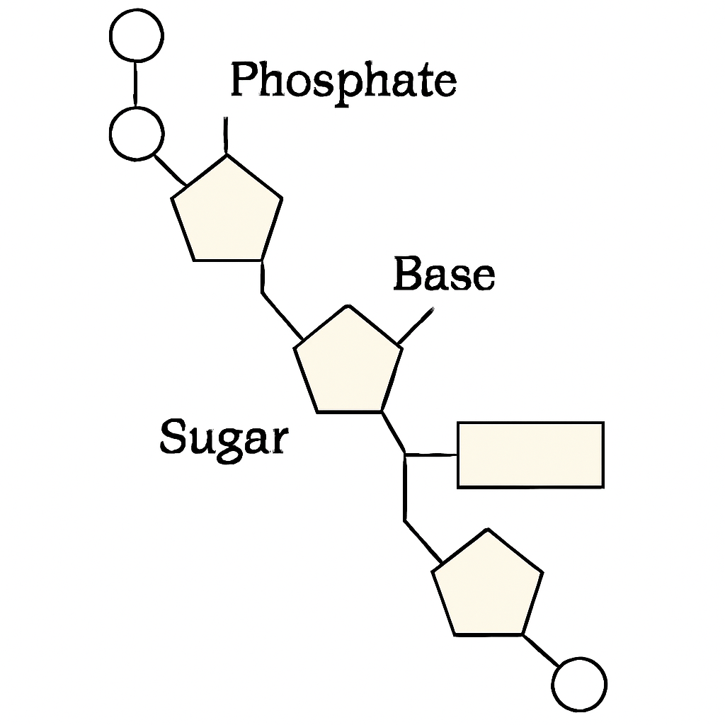 Question diagram
