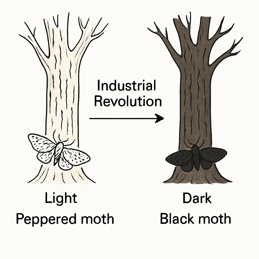 Question diagram