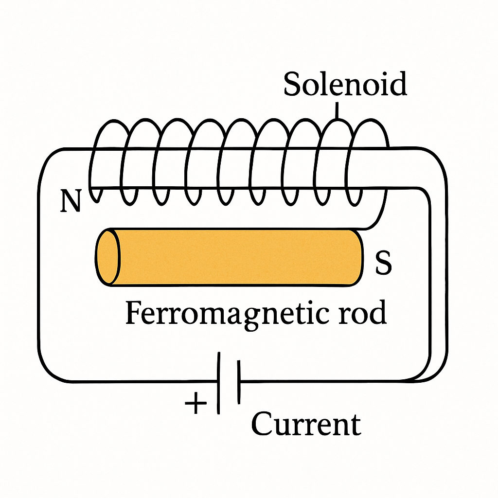 Question diagram