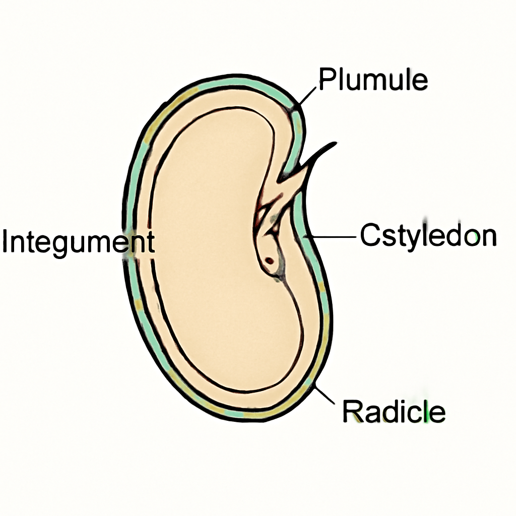 Question diagram