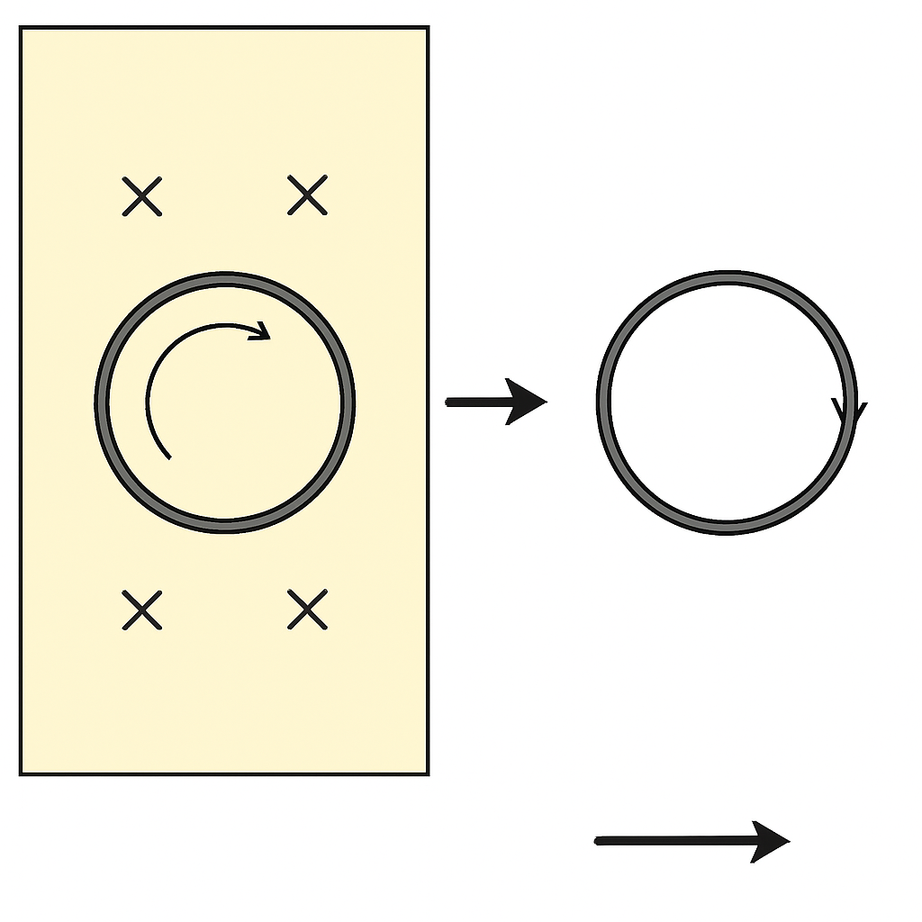 Question diagram