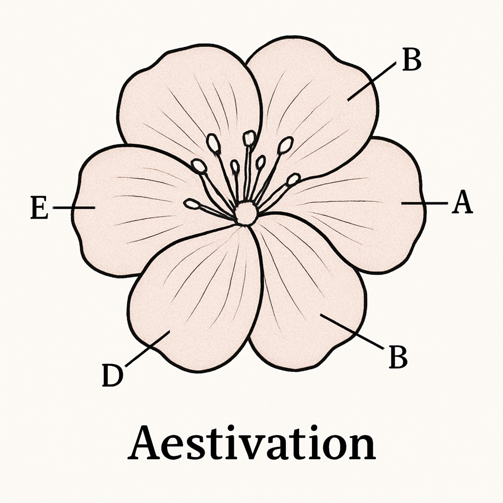 Question diagram