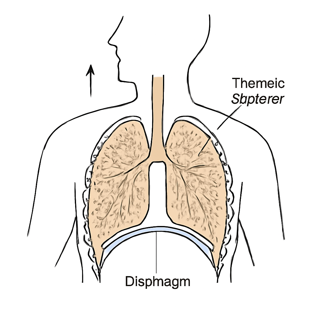 Question diagram