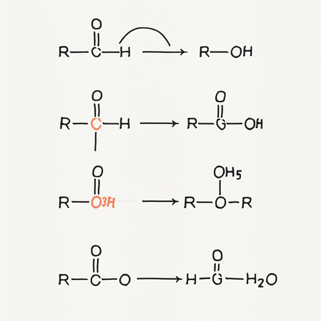 Question diagram