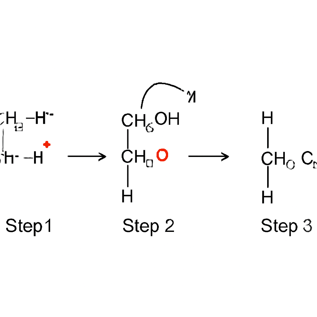 Question diagram