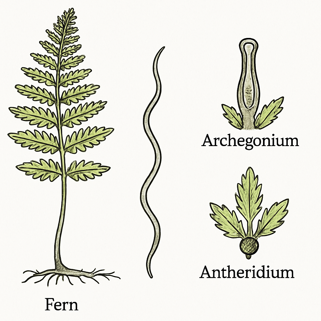 Question diagram