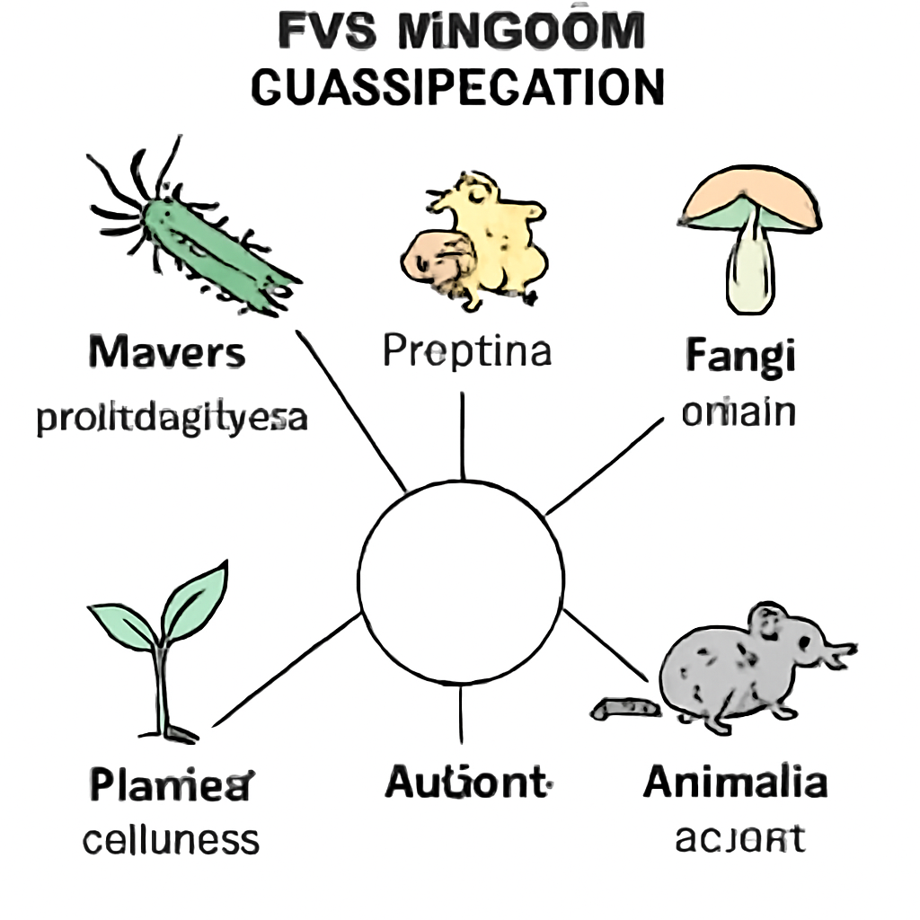 Question diagram