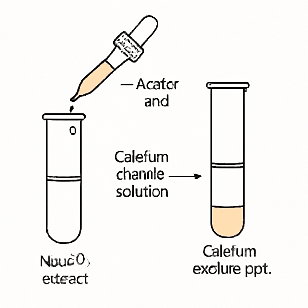 Question diagram