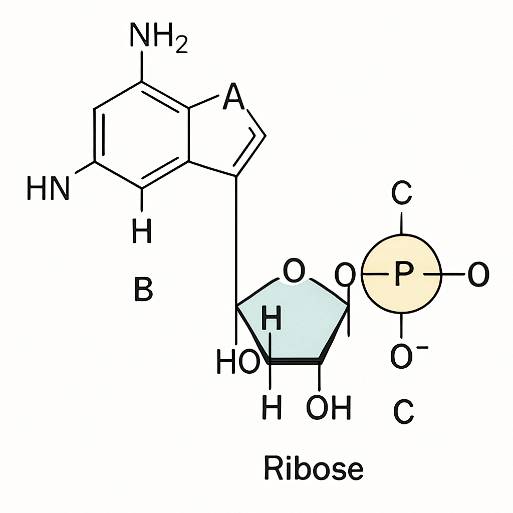 Question diagram
