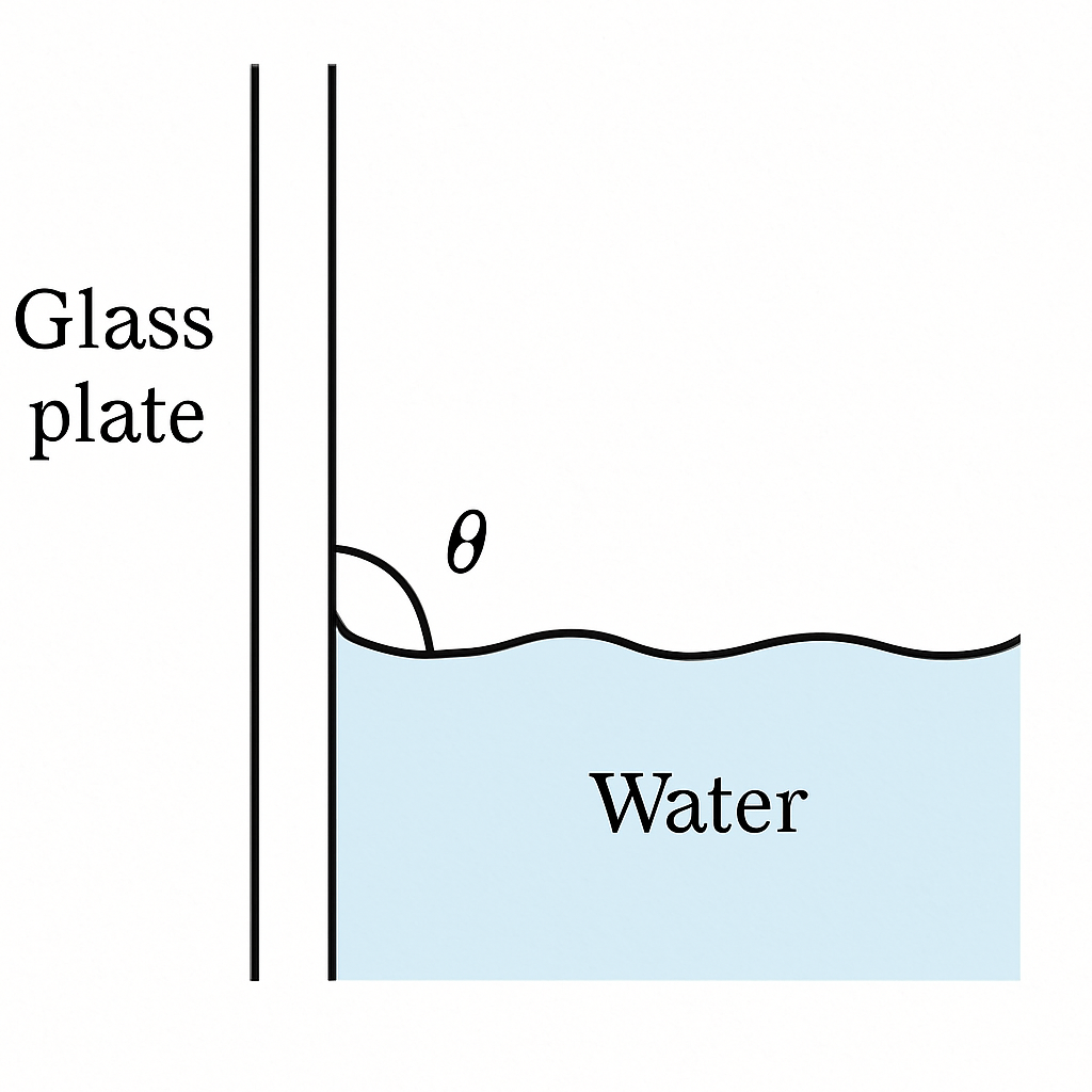 Question diagram