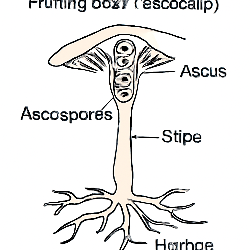 Question diagram