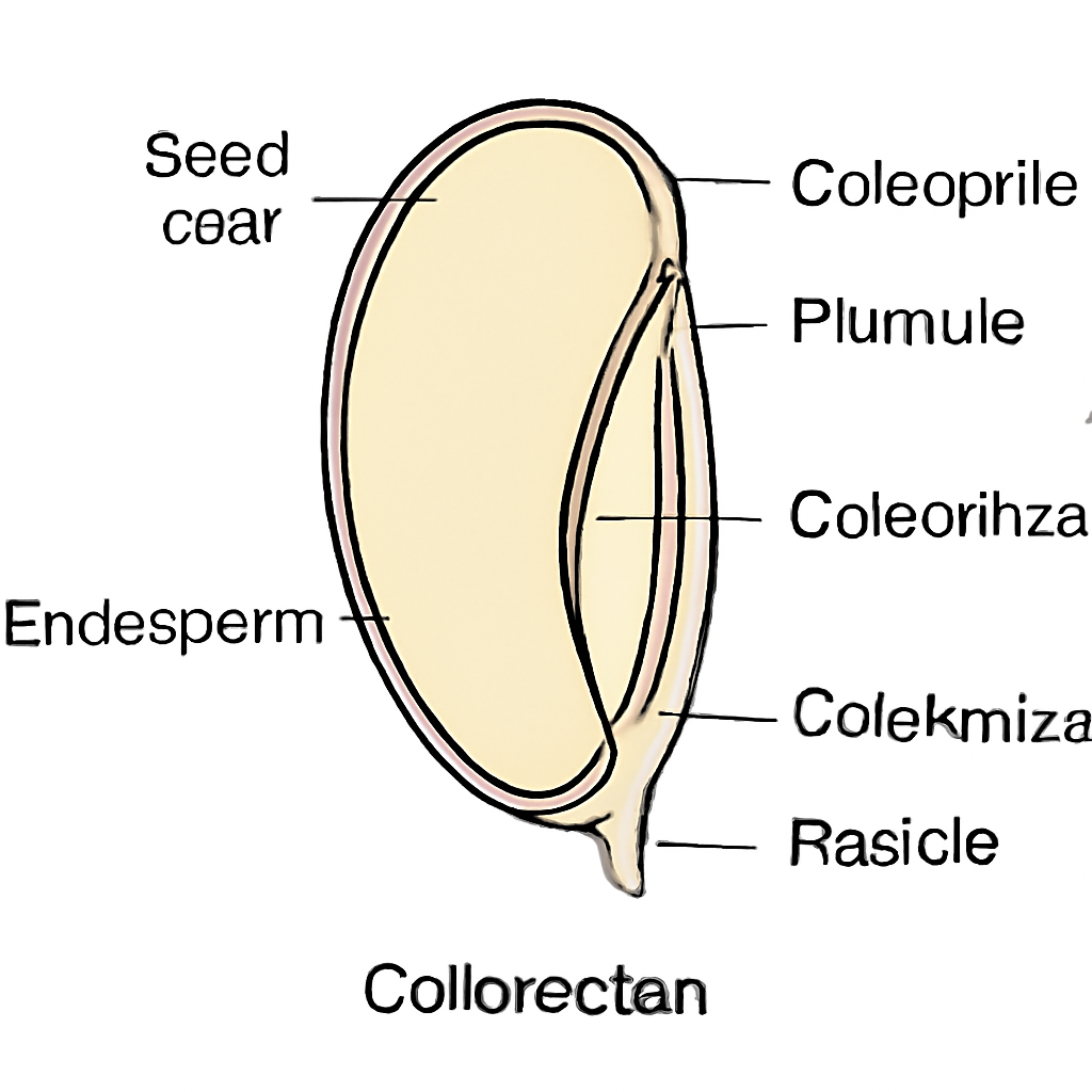 Question diagram