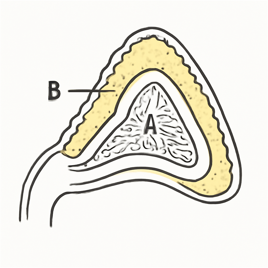 Question diagram