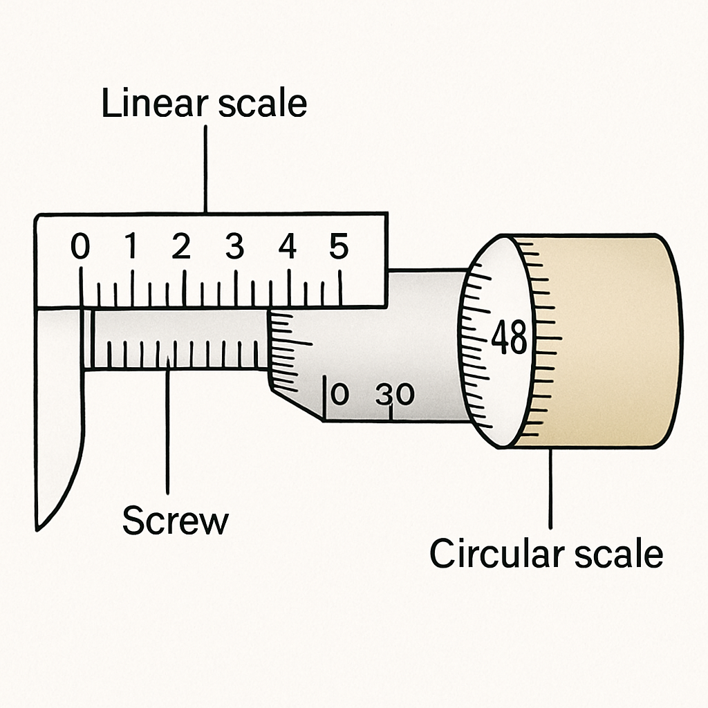 Question diagram